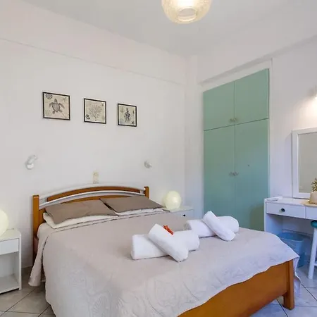 Elsa House Ground Floor * Agios Stefanos Kassiopi