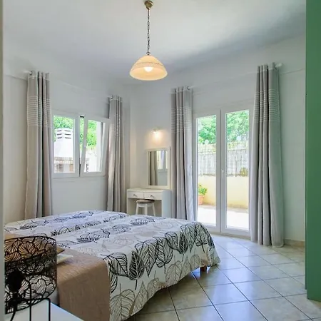 Lejlighed Elsa House Ground Floor Agios Stefanos Kassiopi