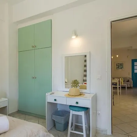 Elsa House Ground Floor