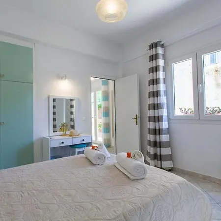 Elsa House Ground Floor Lejlighed Agios Stefanos Kassiopi