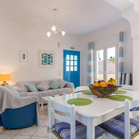 Elsa House Ground Floor Lejlighed Agios Stefanos Kassiopi