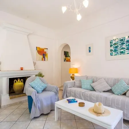 Elsa House Ground Floor