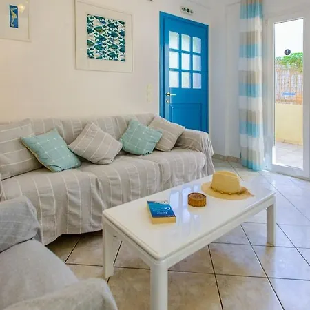 Elsa House Ground Floor Lejlighed *