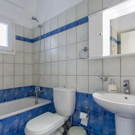 Elsa House Ground Floor Lejlighed Agios Stefanos Kassiopi