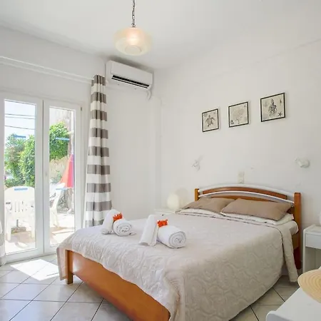 Elsa House Ground Floor Lejlighed Agios Stefanos Kassiopi