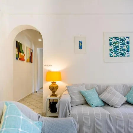 Elsa House Ground Floor Lejlighed *