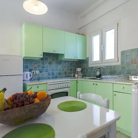 Elsa House Ground Floor Lejlighed